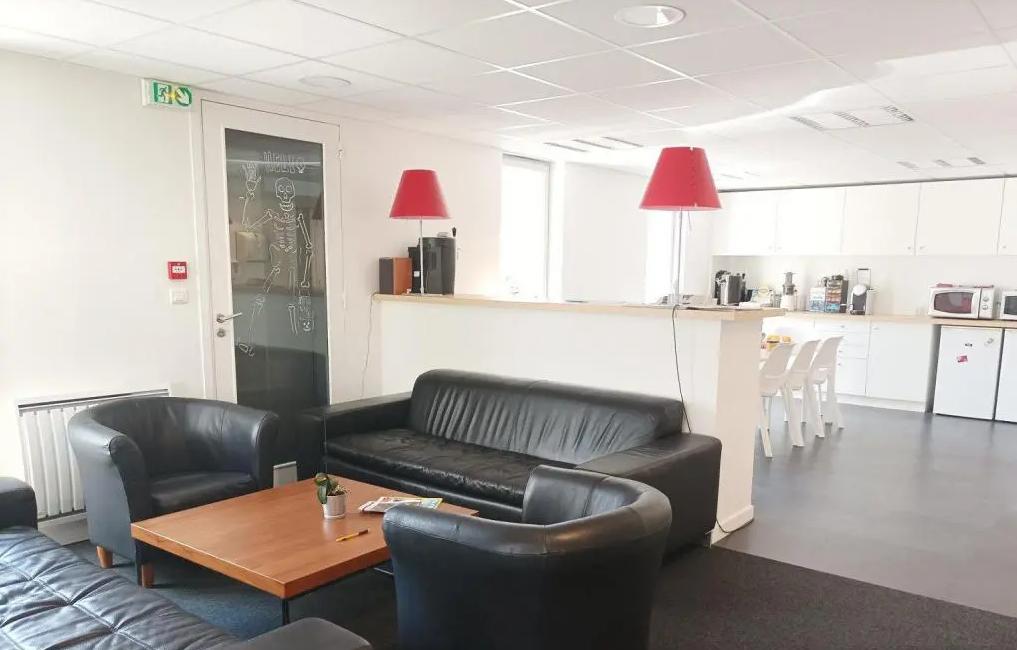 Bureau Rennes 285m² Location bureau Rennes Ille-et-Vilaine OLBUR2422007 6